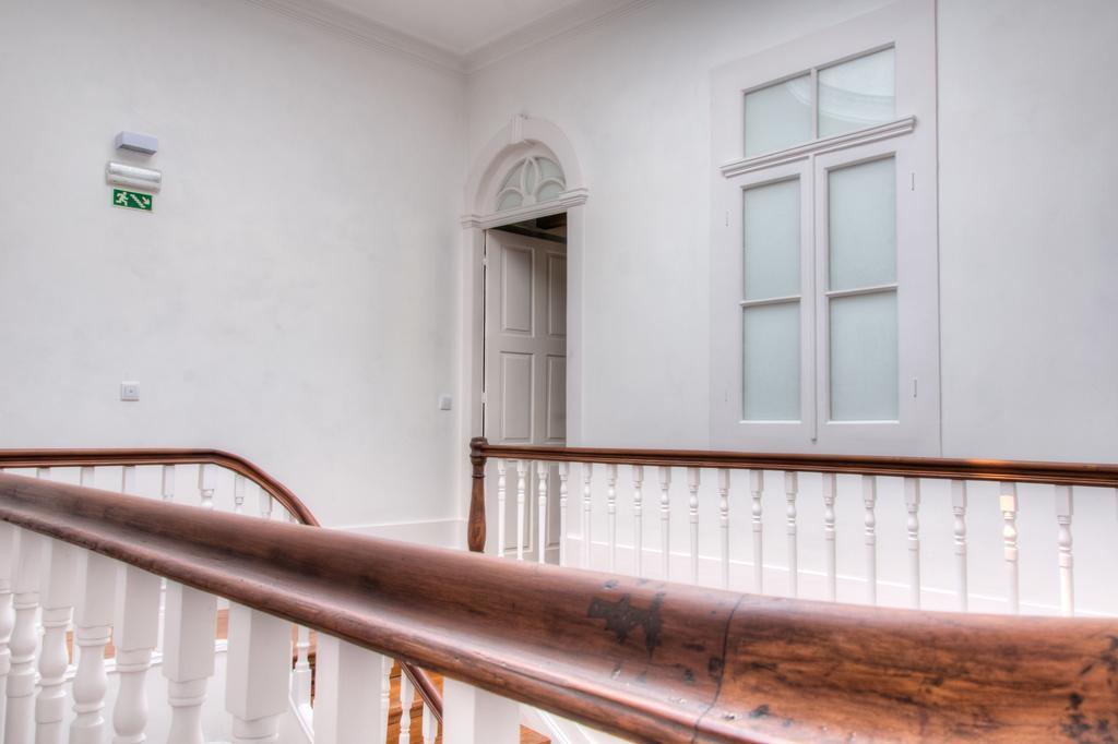 Appartement Your Owm Porto